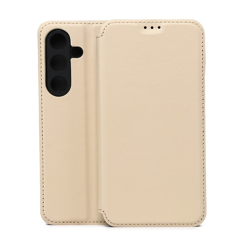 Smart Touch case for Samsung Galaxy S24 beige