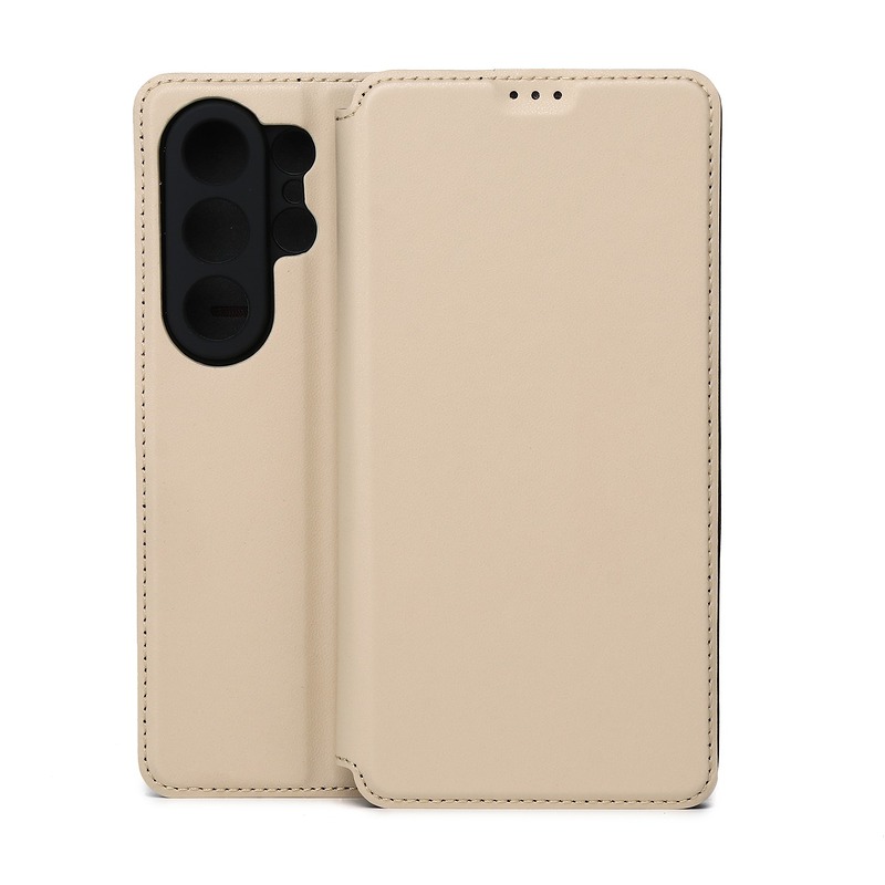 Smart Touch case for Samsung Galaxy S26 Ultra beige
