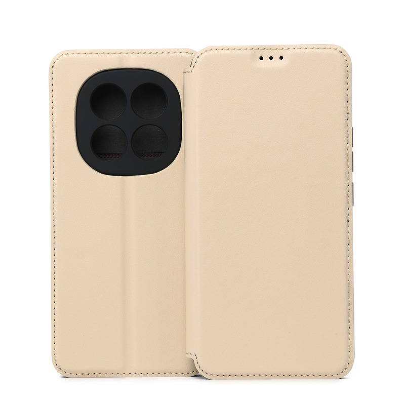 Smart Touch case for Xiaomi Redmi Note 15 Pro Plus 5G (EU) beige