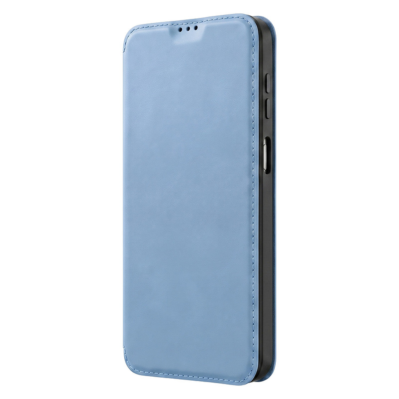 Smart Touch case for Samsung Galaxy A13 4G light blue - Billede 2