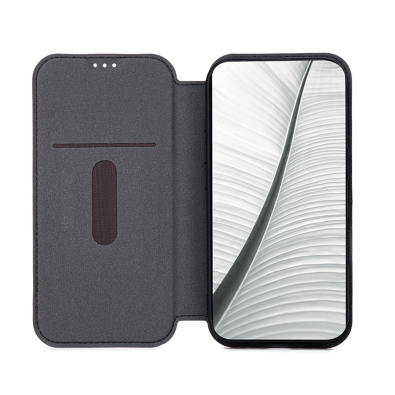Smart Touch case for Samsung Galaxy A13 4G light blue - Billede 3