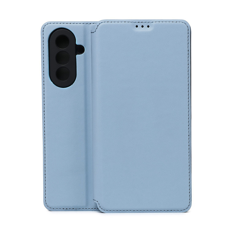 Smart Touch case for Samsung Galaxy A37 5G light blue