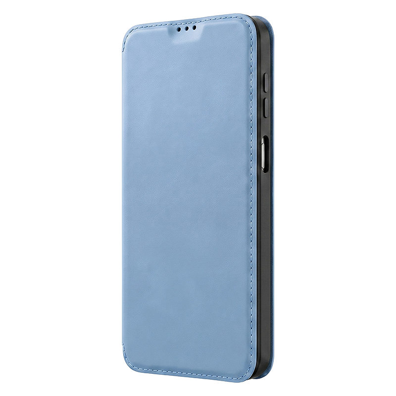 Smart Touch case for Samsung Galaxy A57 5G light blue - Billede 2
