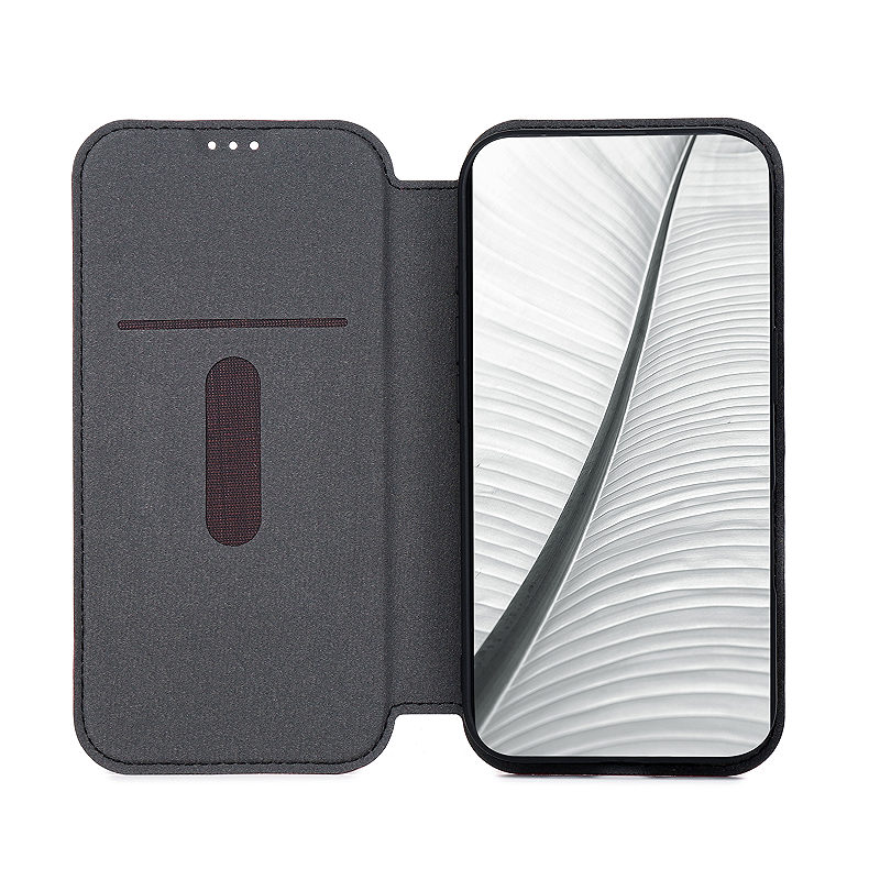 Smart Touch case for Samsung Galaxy A57 5G light blue - Billede 3