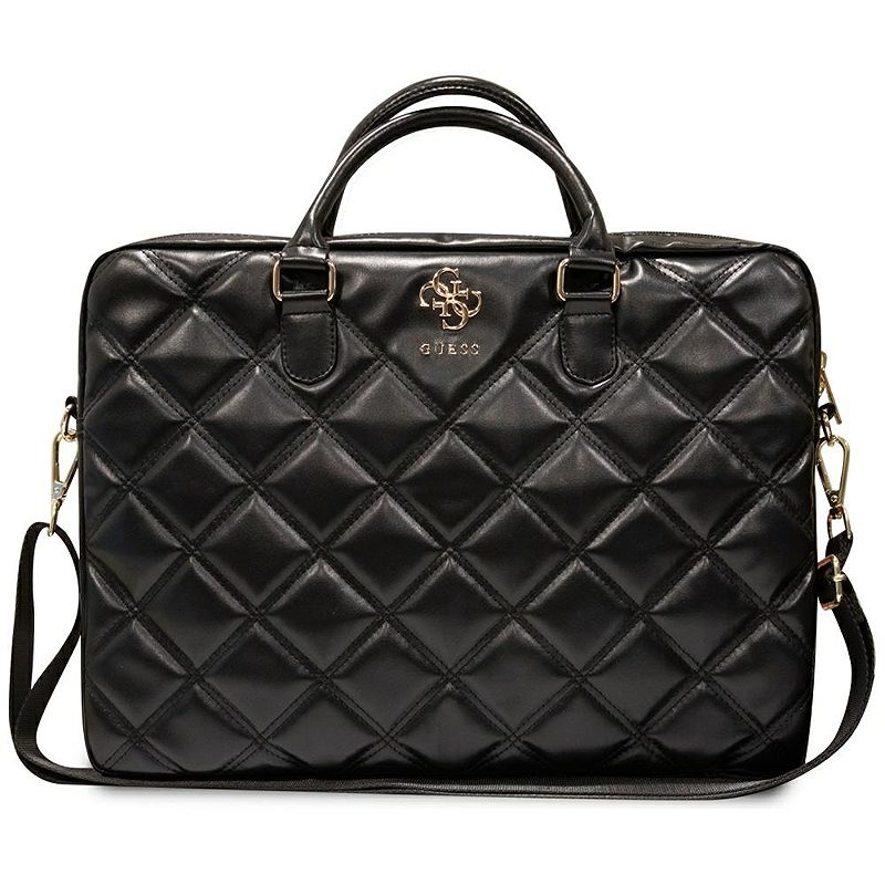 Guess bag 16" Quilted 4G