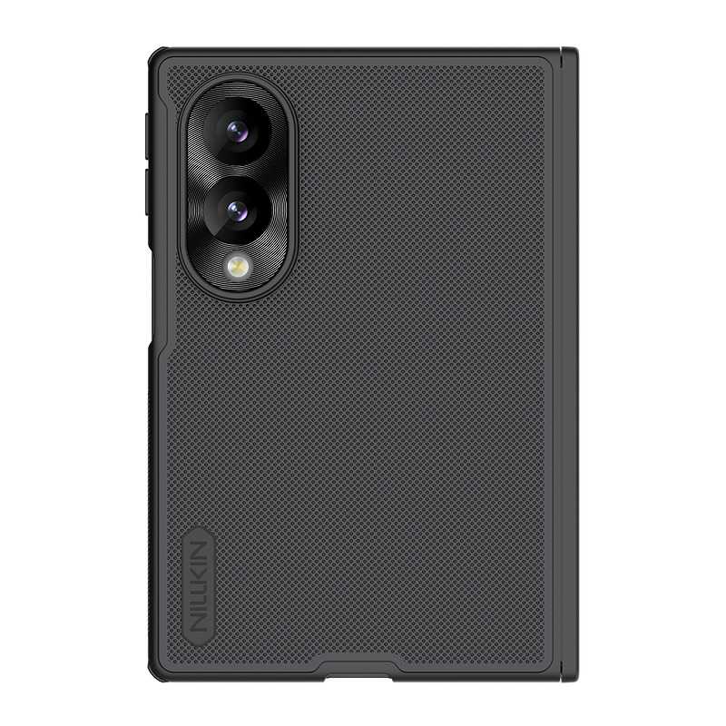 Nillkin Super Frosted Shield Fold Magnetic Case for Samsung Galaxy Z Fold 8 black - Billede 2