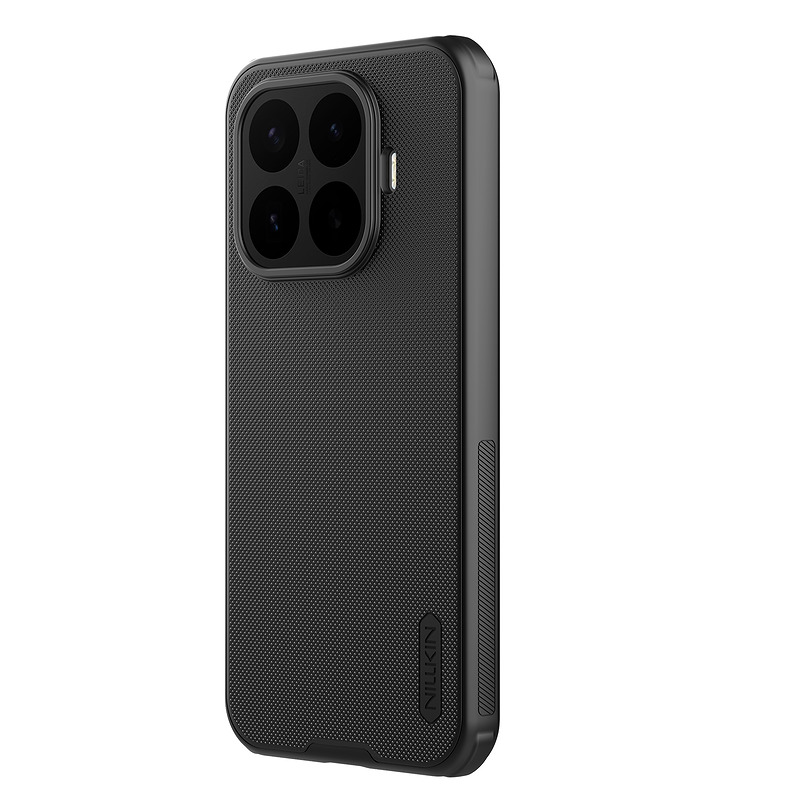 Nillkin Super Frosted Shield Pro Magnetic Case for Xiaomi 17T black - Billede 2