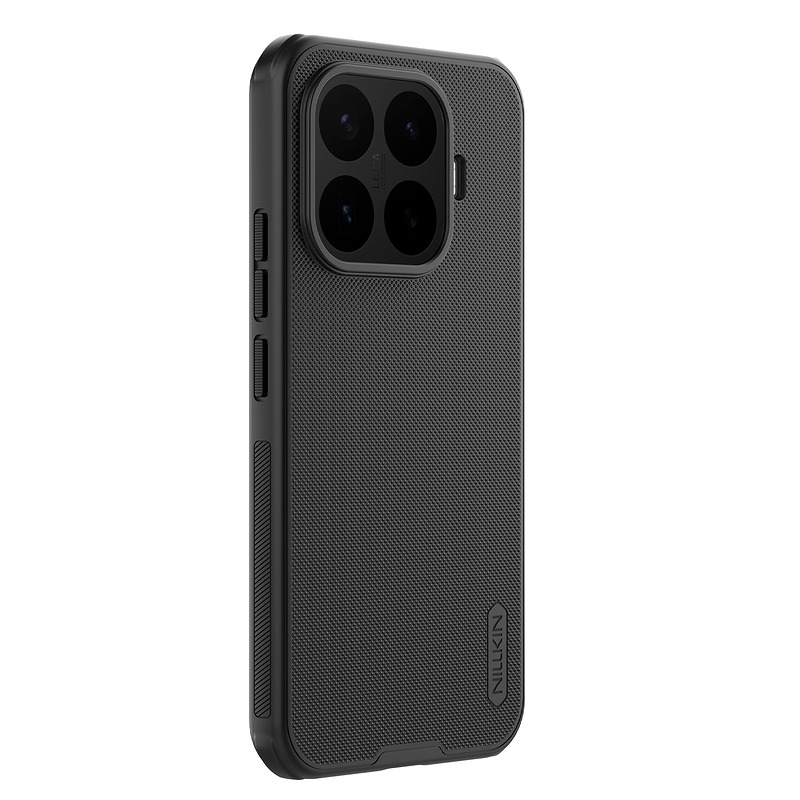 Nillkin Super Frosted Shield Pro Magnetic Case for Xiaomi 17T black - Billede 3