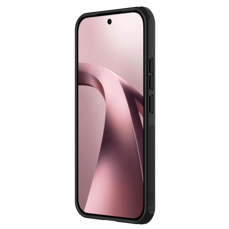 Nillkin Super Frosted Shield Pro Magnetic Case for Xiaomi 17T black - Billede 5