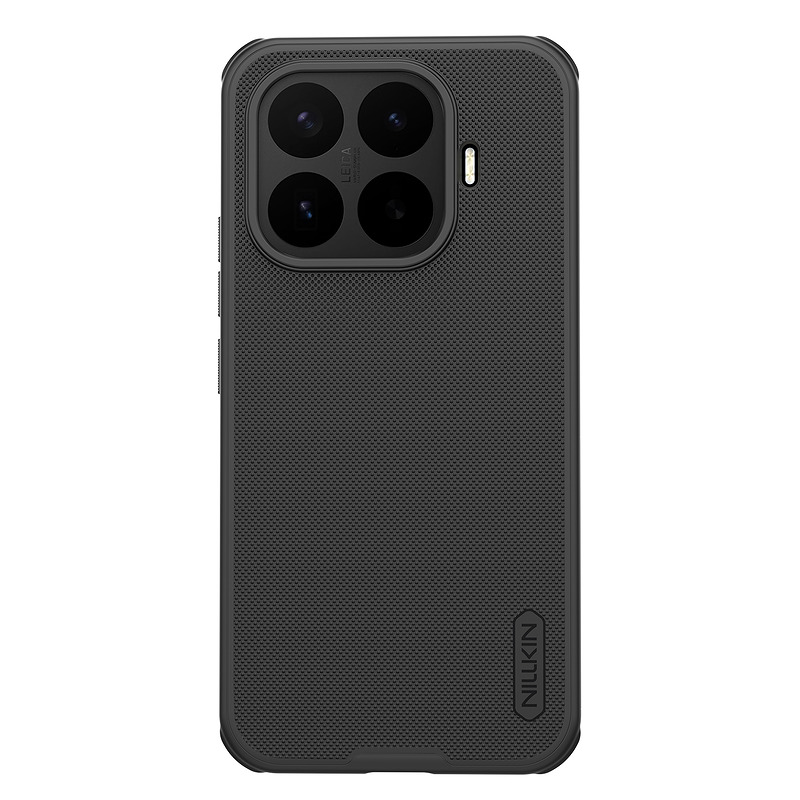Nillkin Super Frosted Shield Pro Magnetic Case for Xiaomi 17T Pro black