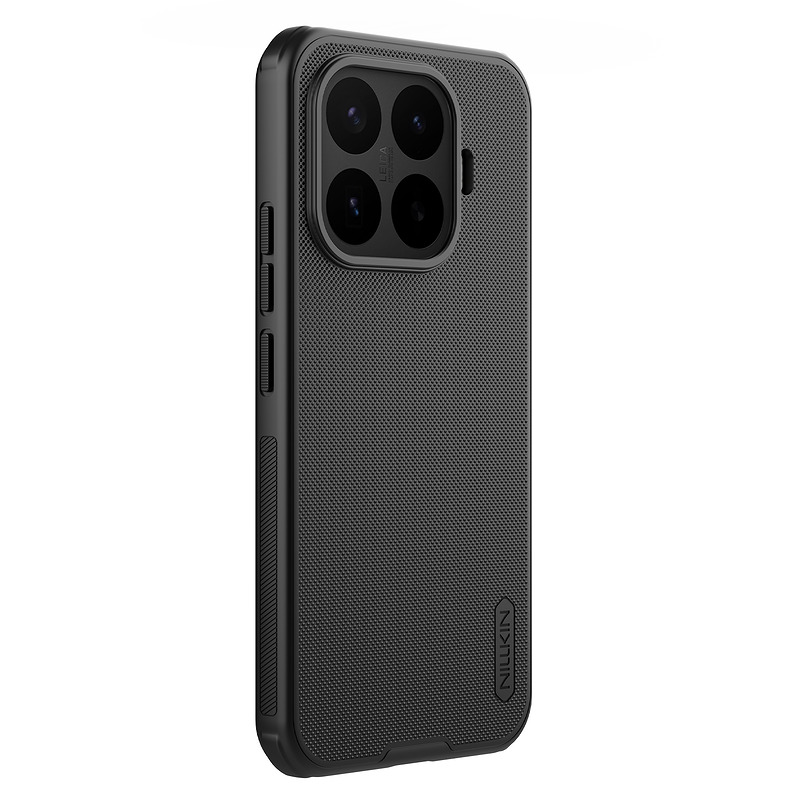 Nillkin Super Frosted Shield Pro Magnetic Case for Xiaomi 17T Pro black - Billede 2