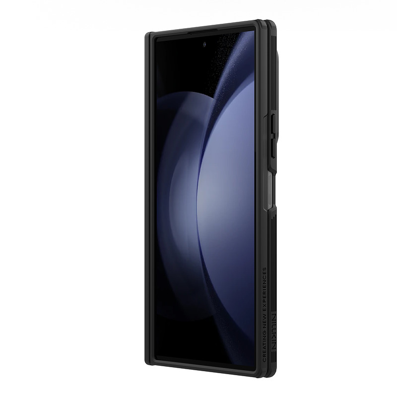 Nillkin CamShield Prop Magnetic Case for Samsung Galaxy Z Fold 8 Ultra black - Billede 5