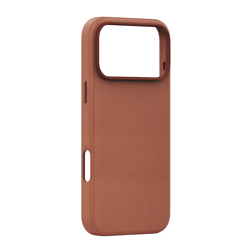 Etteri Elegant Mag case for iPhone 17 Pro / 18 Pro brown - Billede 2