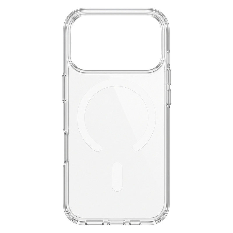 Tecto Shield protective kit for iPhone 17 Pro Max 6,9" (case + tempered glass + camera lens protector) - Billede 5