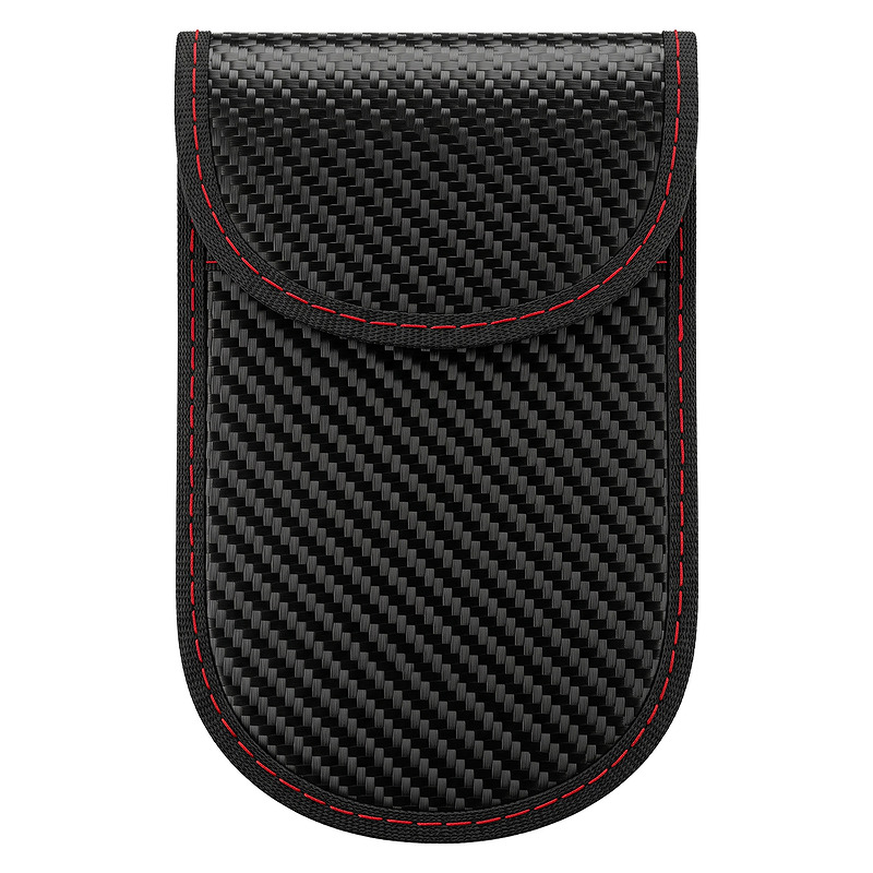 Keyless Key Case (Faraday Cage)