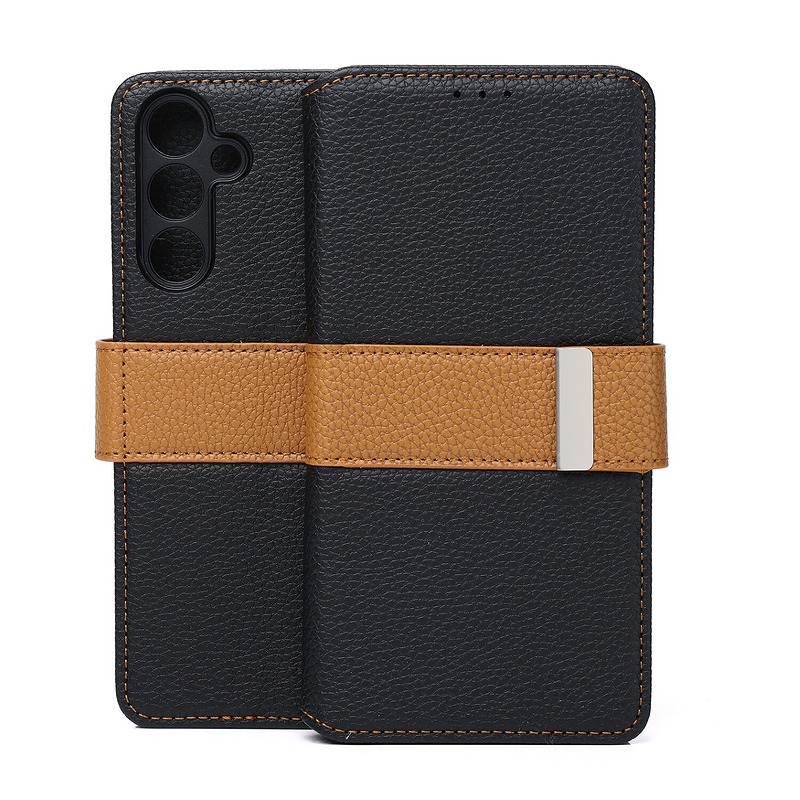 Smart Vero case for Samsung Galaxy A16 4G / A16 5G / M16 5G black