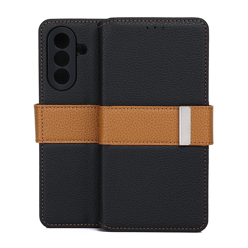 Smart Vero case for Samsung Galaxy A36 5G / A56 5G black
