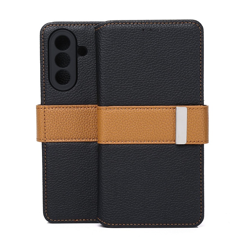 Smart Vero case for Samsung Galaxy A37 5G black