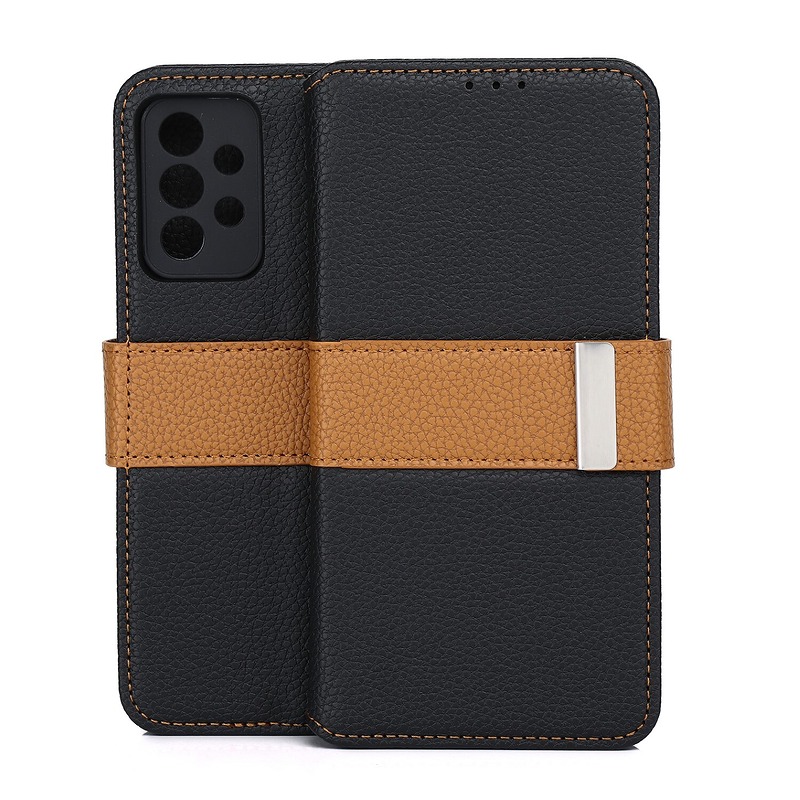 Smart Vero case for Samsung Galaxy A52 4G / A52 5G / A52S 5G black