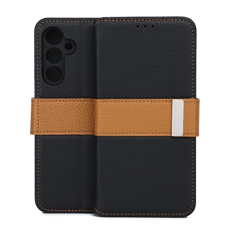 Smart Vero case for Samsung Galaxy A54 5G black