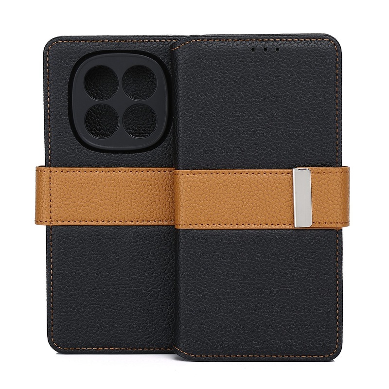 Smart Vero case for Xiaomi Redmi Note 15 5G (EU) black