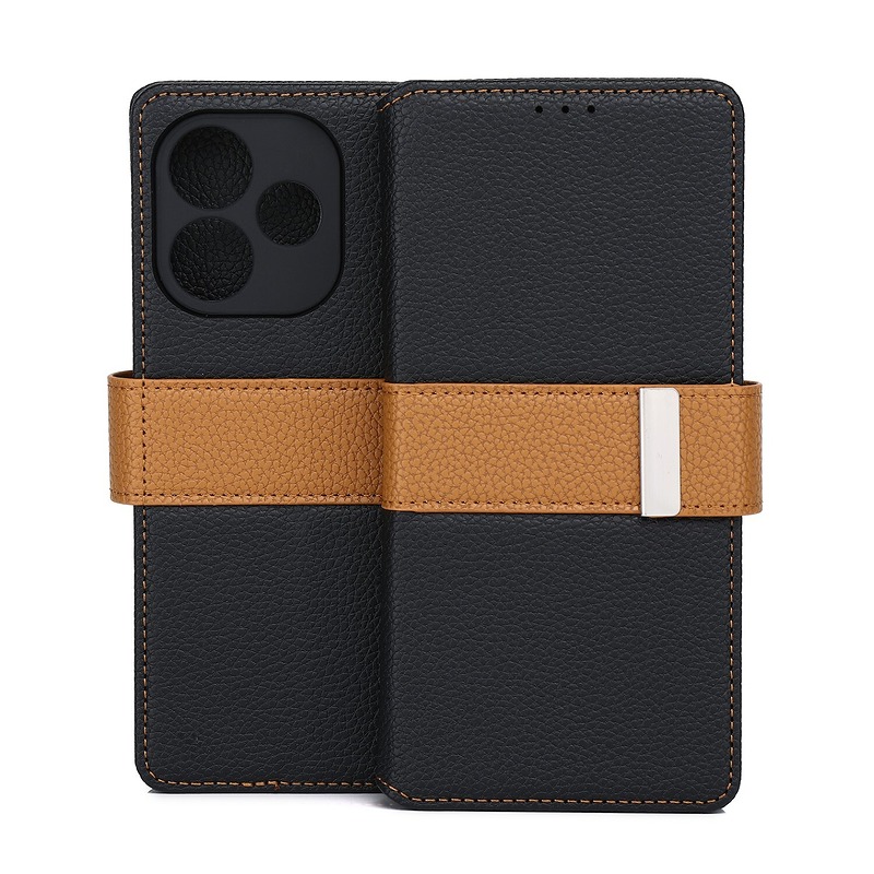 Smart Vero case for OPPO A5 Pro 5G black