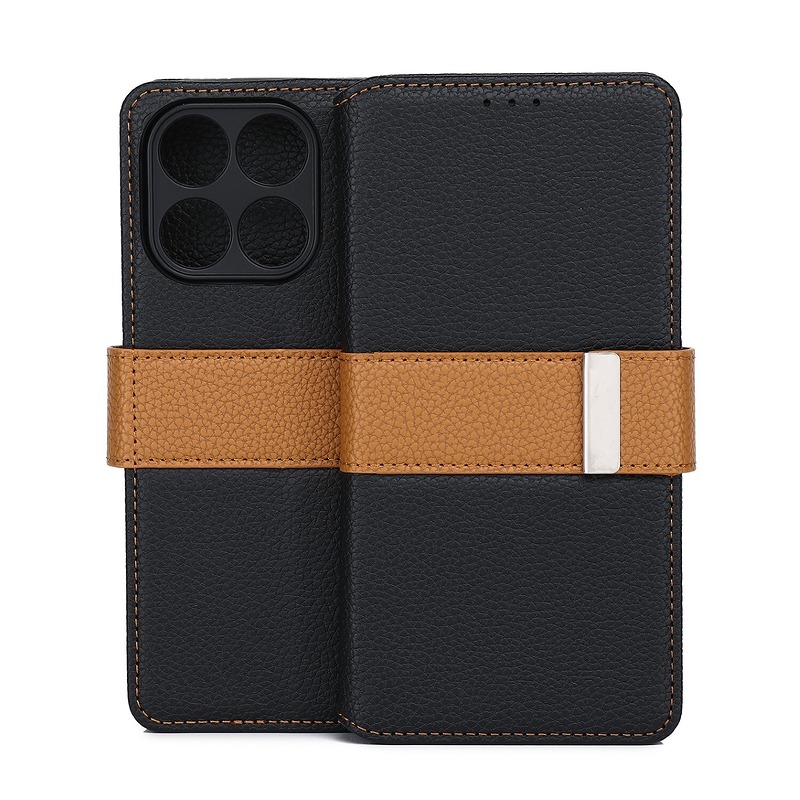Smart Vero case for Motorola Moto G67 5G / G77 5G / G87 5G black