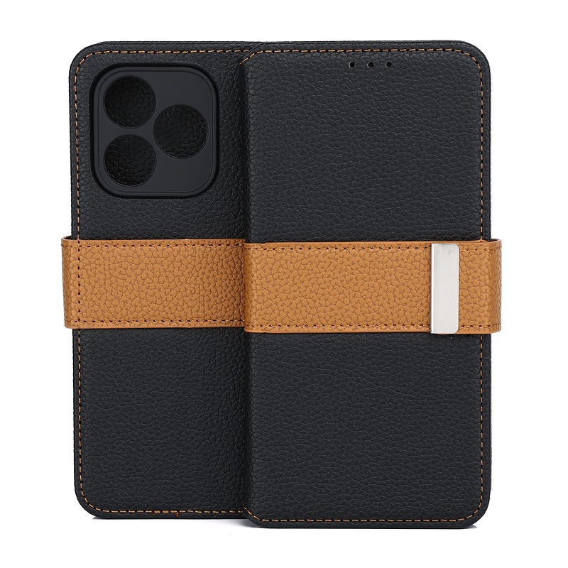 Smart Vero case for Honor 600 Lite black