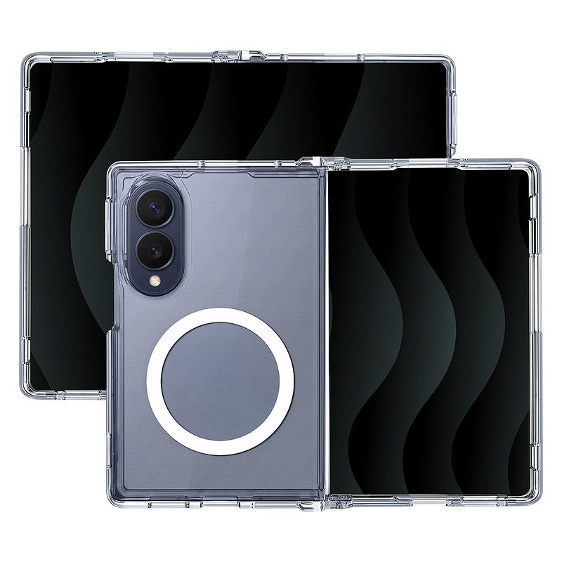 Anti Shock Flex Mag case for Samsung Galaxy Z Fold8 Ultra / Z Fold7