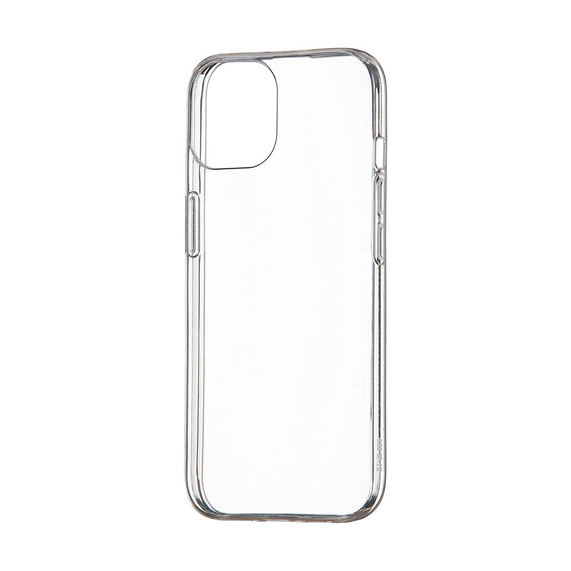 Slim case 1 mm for Xiaomi Redmi Note 17 Pro Max 5G (Global) transparent