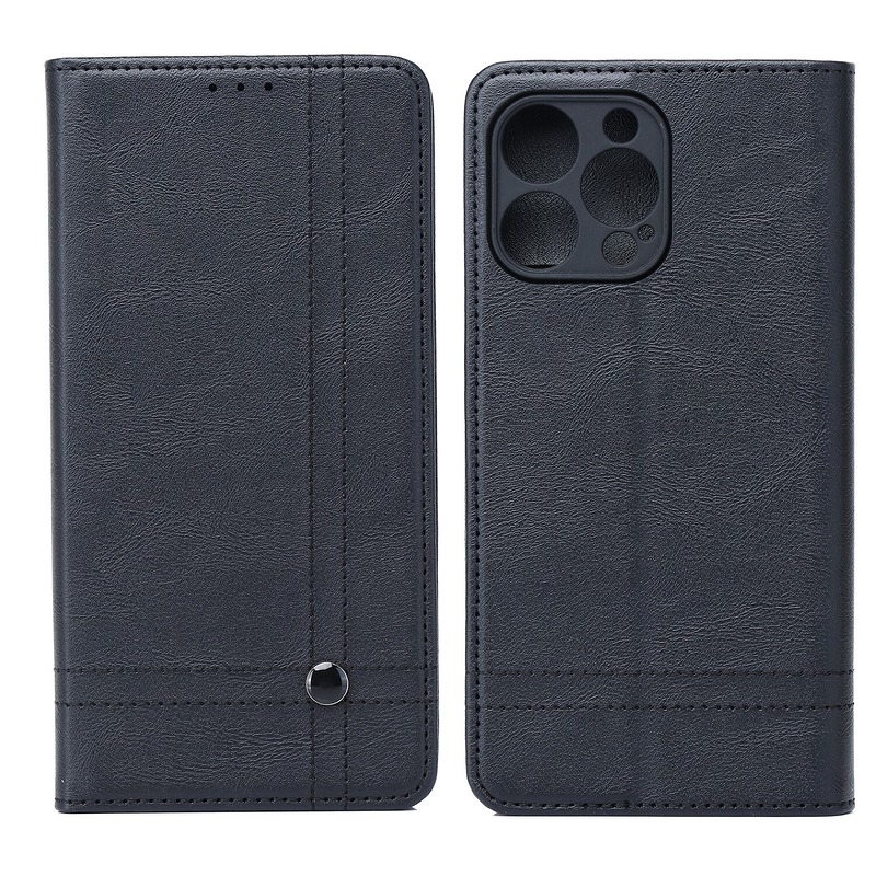 Smart Seam case for Xiaomi Redmi Note 17 Pro 5G (Global) black