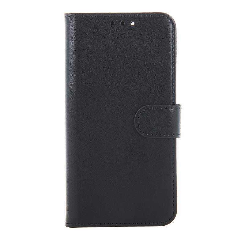 Smart Classic case for Xiaomi Redmi Note 17 Pro 5G (Global) black - Billede 3