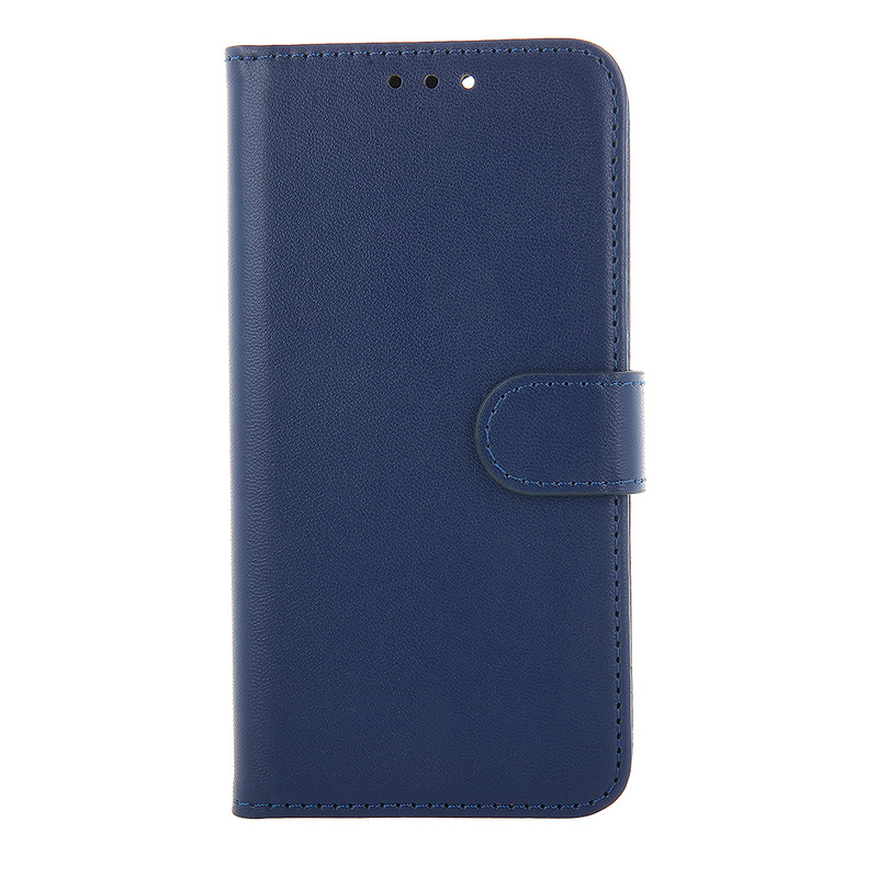 Smart Classic case for Xiaomi Redmi Note 17 Pro Max 5G (Global) navy blue - Billede 2
