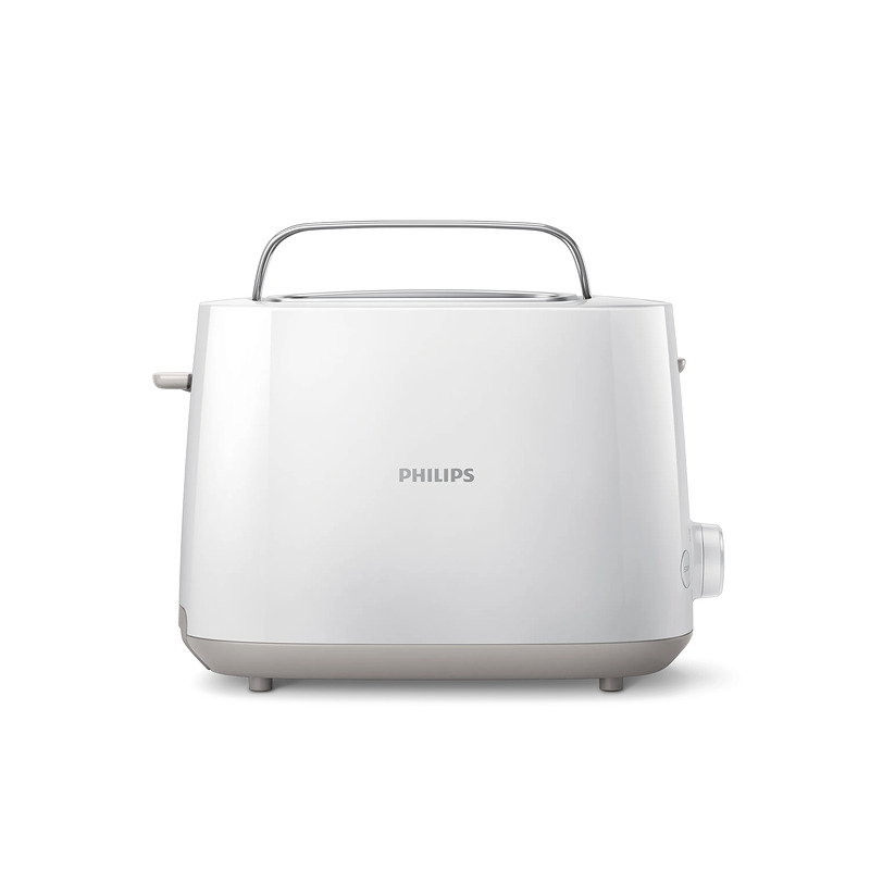 Philips Daily Collection HD2581/00 Toaster