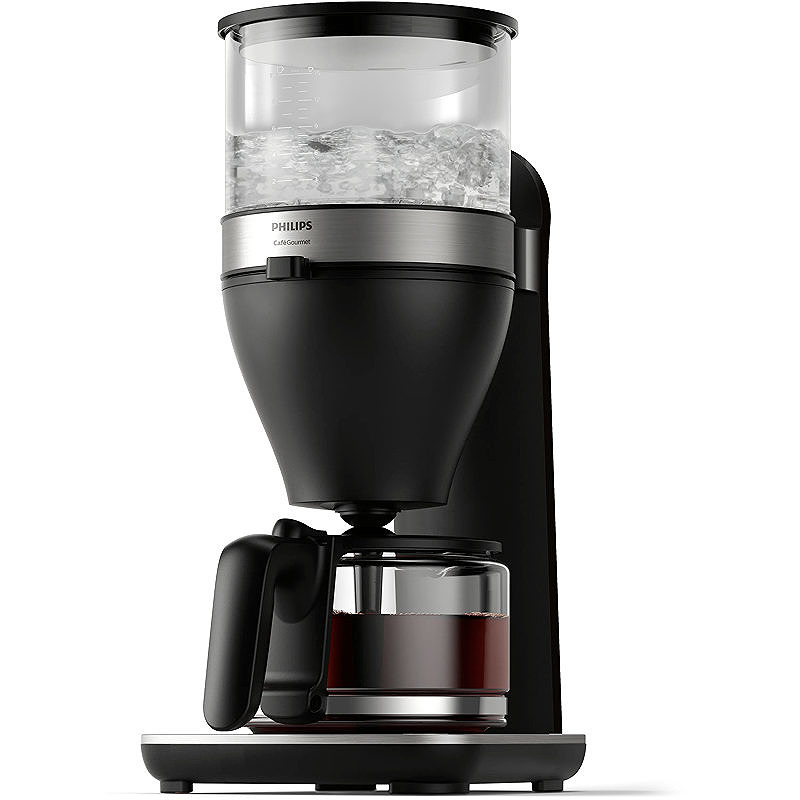 Philips Café Gourmet HD5416/60 Filterkaffemaskine, Boil&Brew