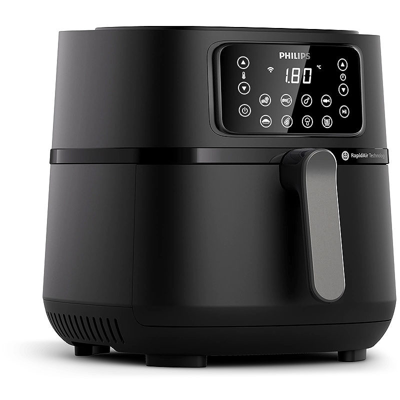 Philips 5000 series 5000-serien HD9285/93 Airfryer XXL Connected