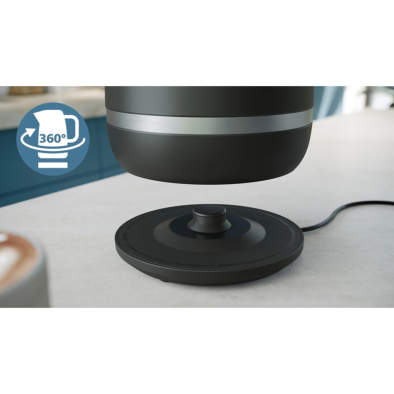 Philips 7000 series HD9396/90 Kedel med dobbelt væg - Billede 2