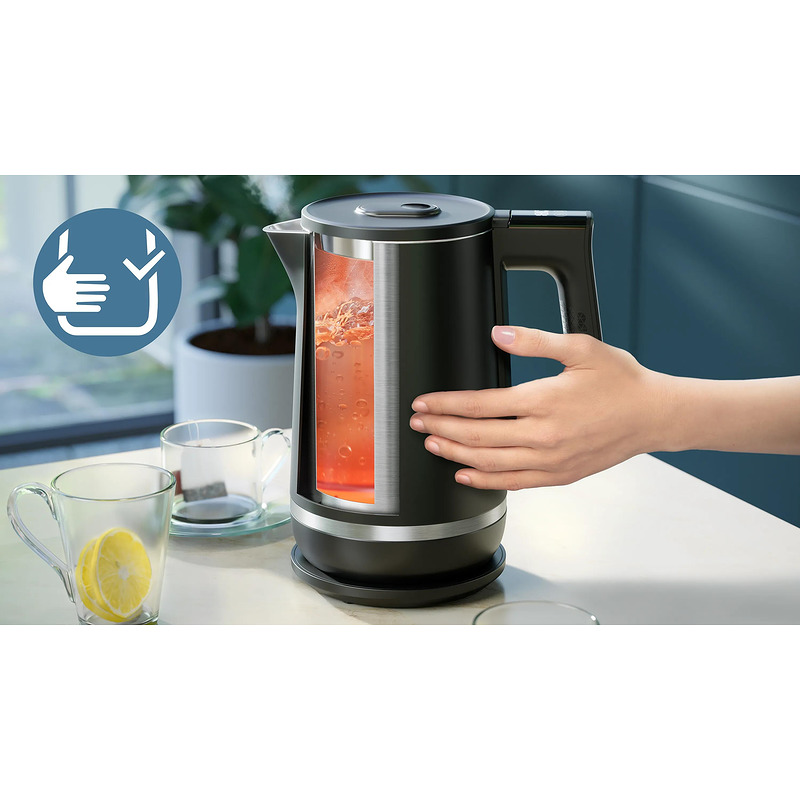 Philips 7000 series HD9396/90 Kedel med dobbelt væg - Billede 3