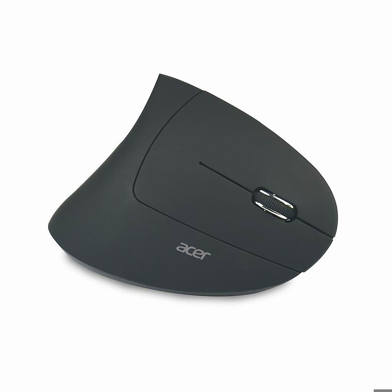 Acer HP.EXPBG.009 mus Kontor Højre hånd RF trådløst Optisk 1600 dpi - Billede 4