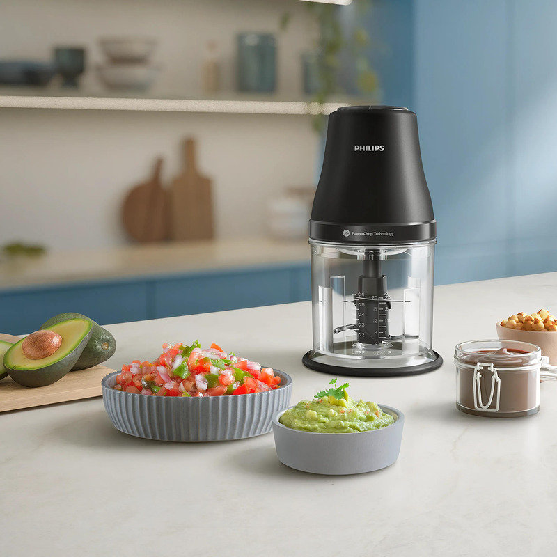 Philips Hakker HR1501/00 3000 Series - Billede 2