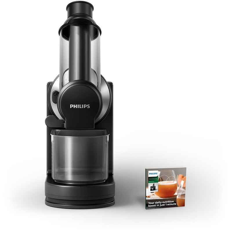 Philips Viva Collection HR1889/70 Saftpresser - Billede 2
