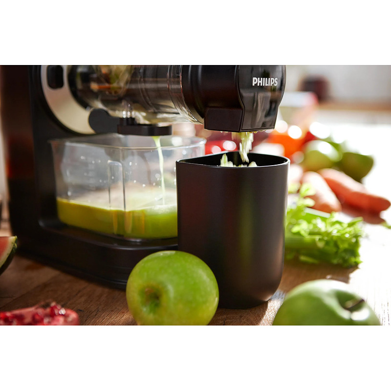 Philips Viva Collection HR1889/70 Saftpresser - Billede 13