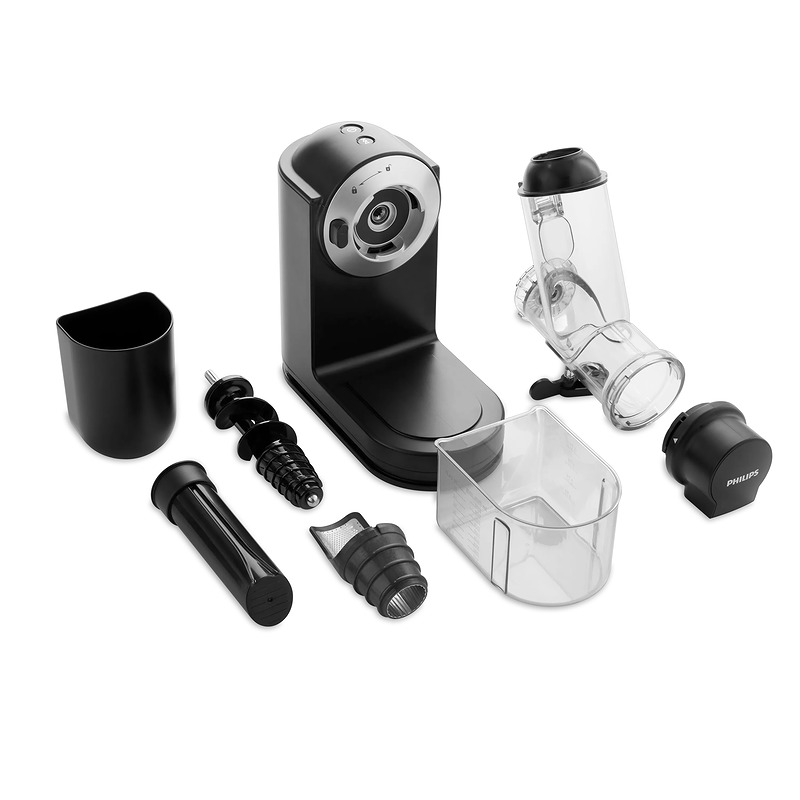 Philips Viva Collection HR1889/70 Saftpresser - Billede 14