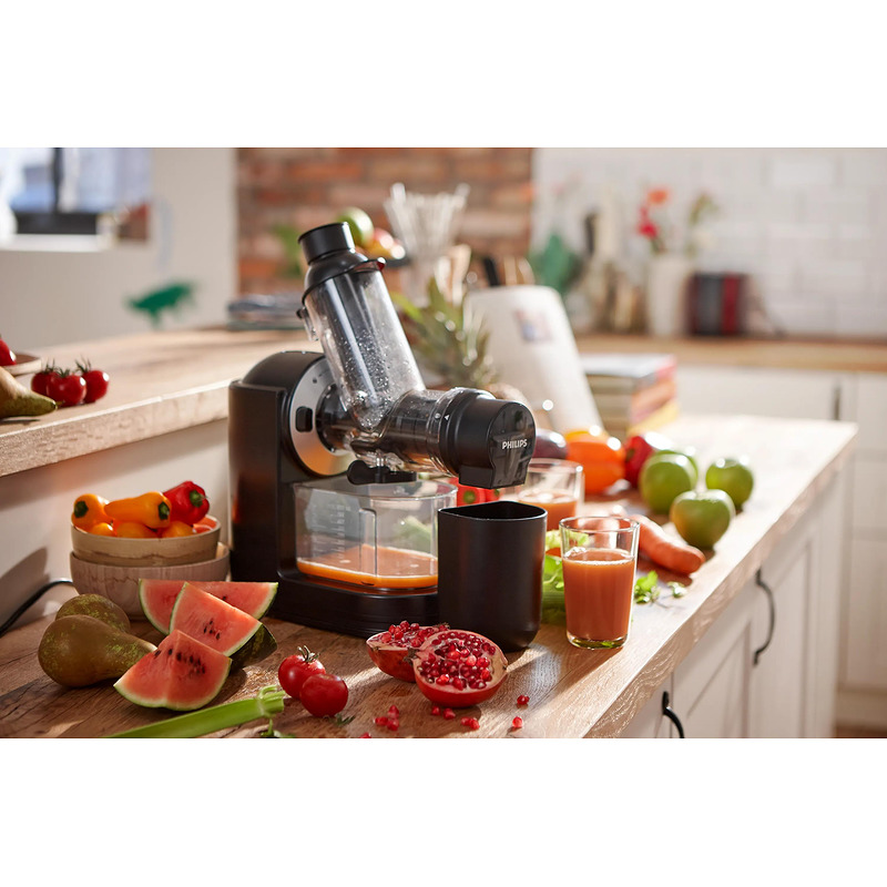 Philips Viva Collection HR1889/70 Saftpresser - Billede 15