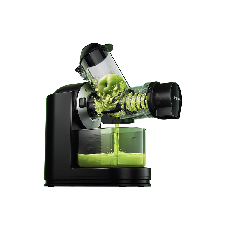 Philips Viva Collection HR1889/70 Saftpresser - Billede 17