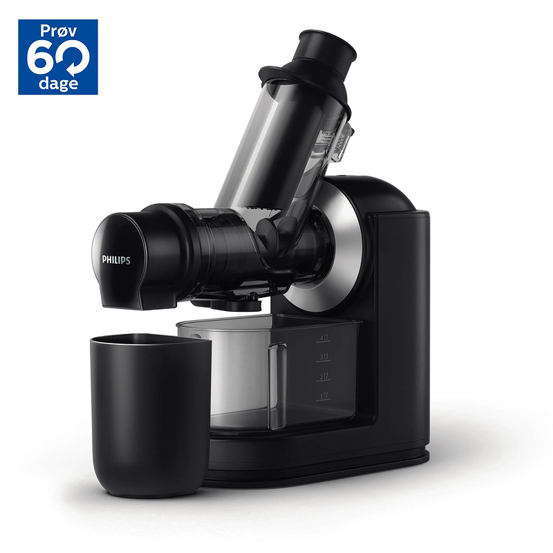 Philips Viva Collection HR1889/70 Saftpresser - Billede 20
