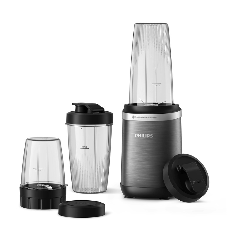 Philips 5000 series HR2767/00 Blender - Billede 2