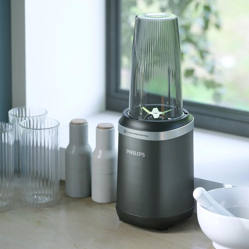 Philips 5000 series HR2767/00 Blender - Billede 6