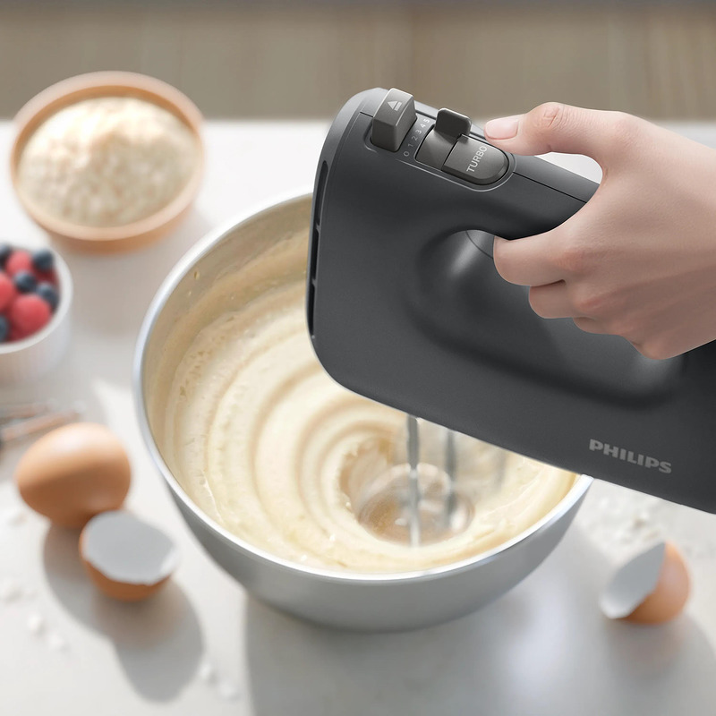 Philips 5000 Series Mixer - Billede 3