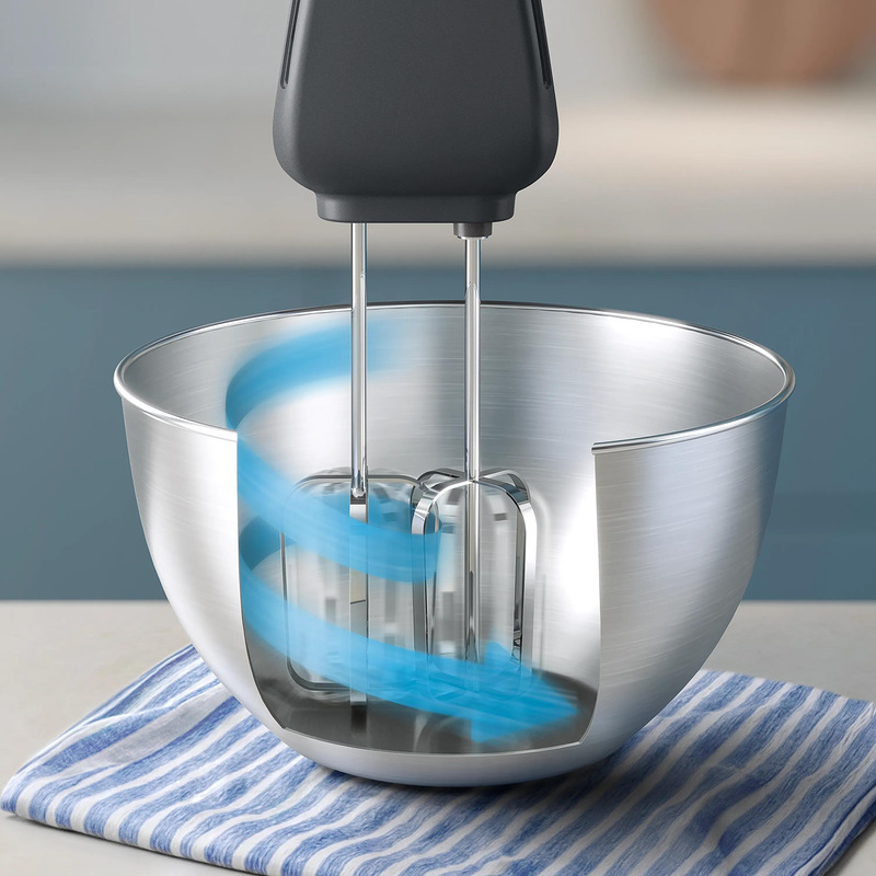 Philips 5000 Series Mixer - Billede 4